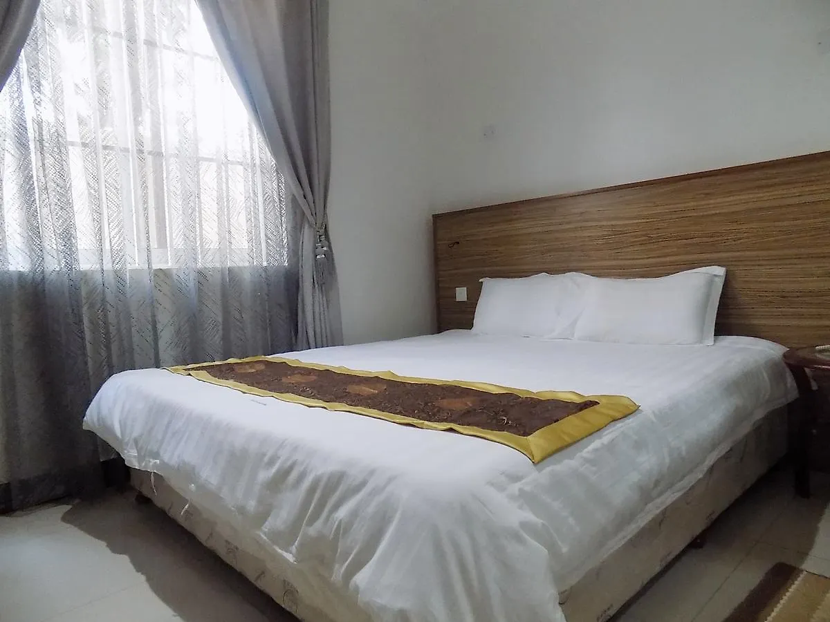 Remmings Hotel Kampala