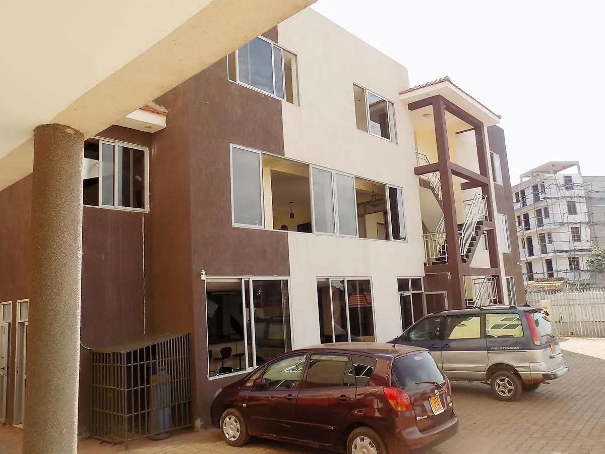 Remmings Hotel Kampala