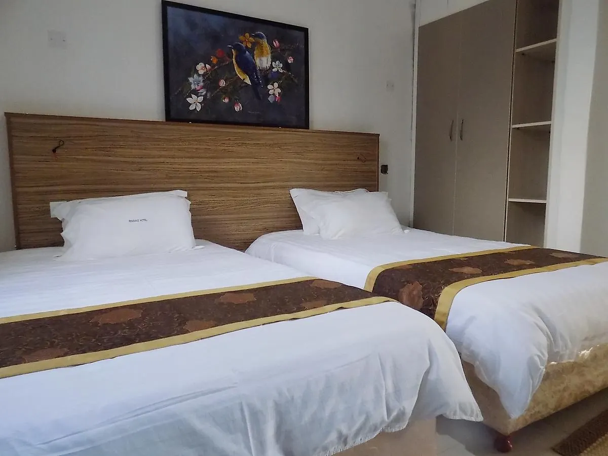 Remmings Hotel Kampala