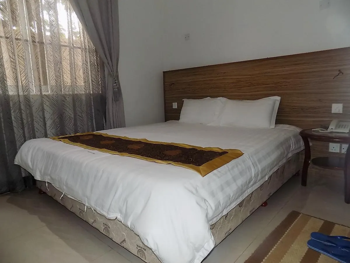 Remmings Hotel Kampala