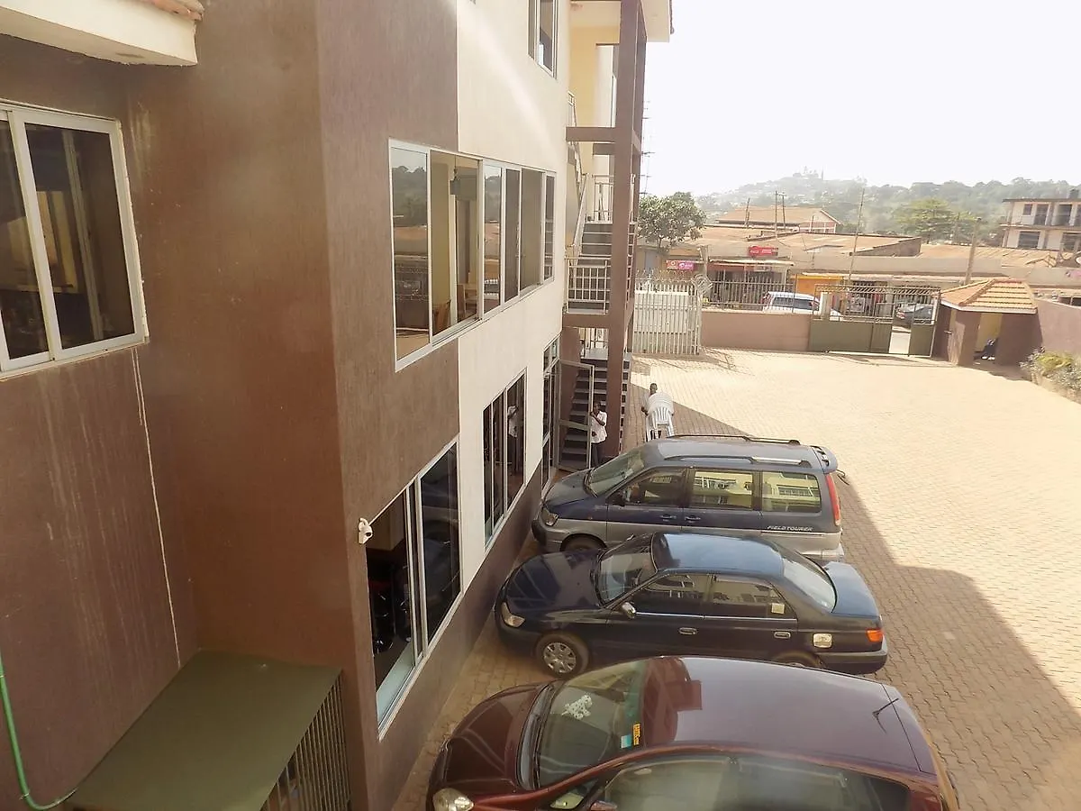 Remmings Hotel Kampala