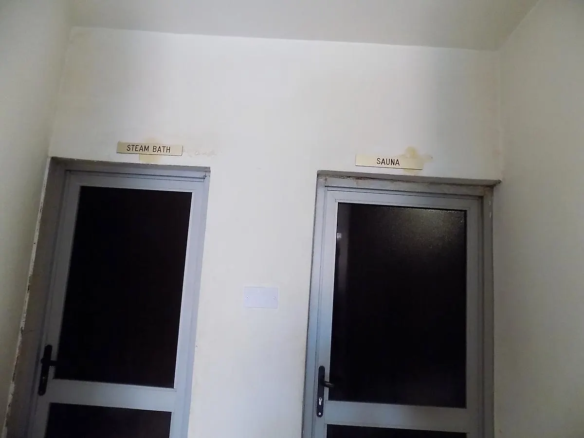 Remmings Hotel Kampala