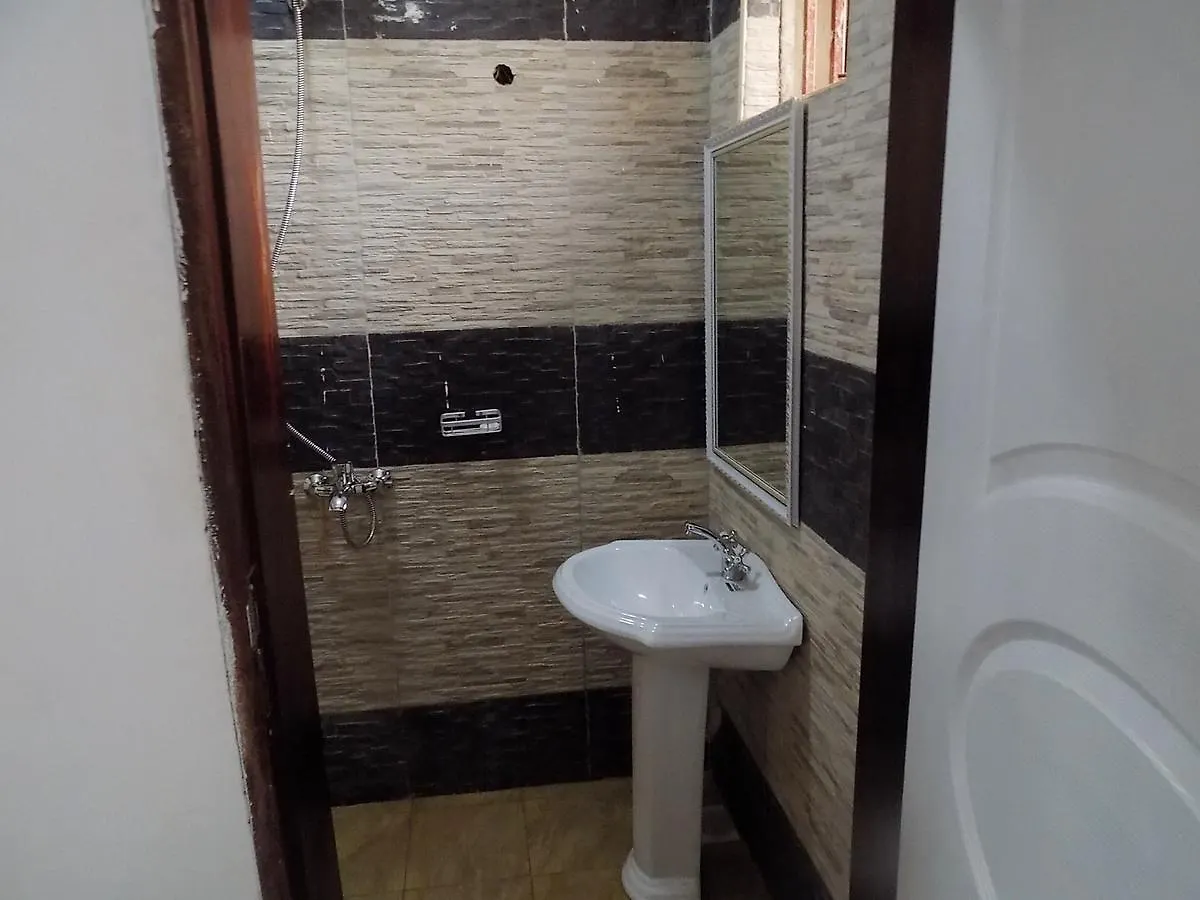 Remmings Hotel Kampala