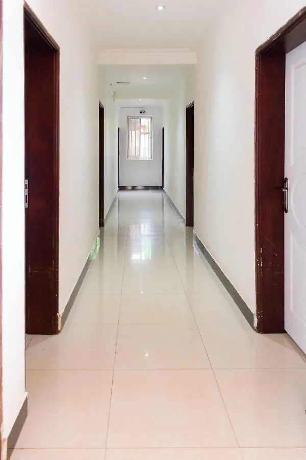 Remmings Hotel Kampala