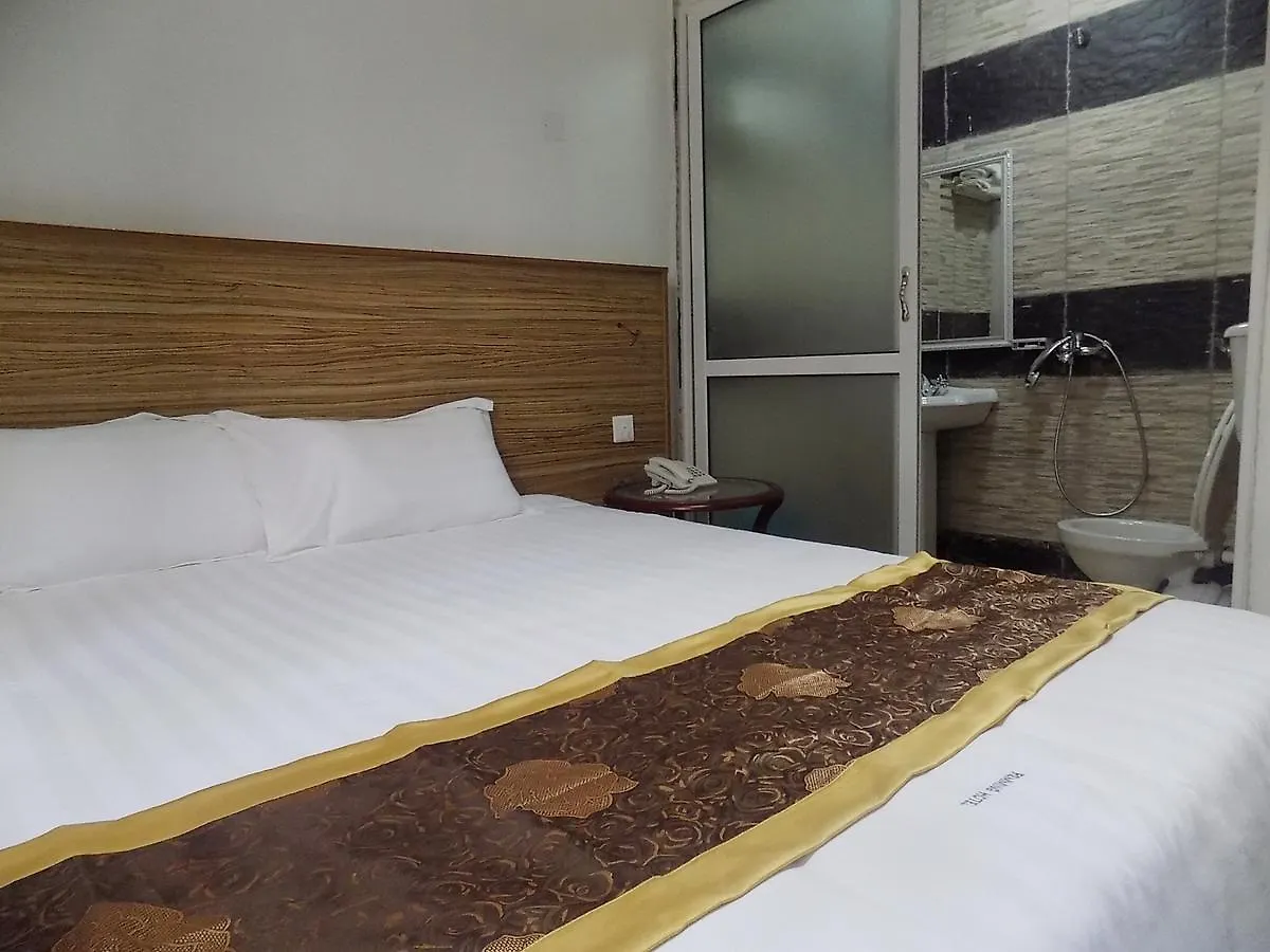 Remmings Hotel Kampala