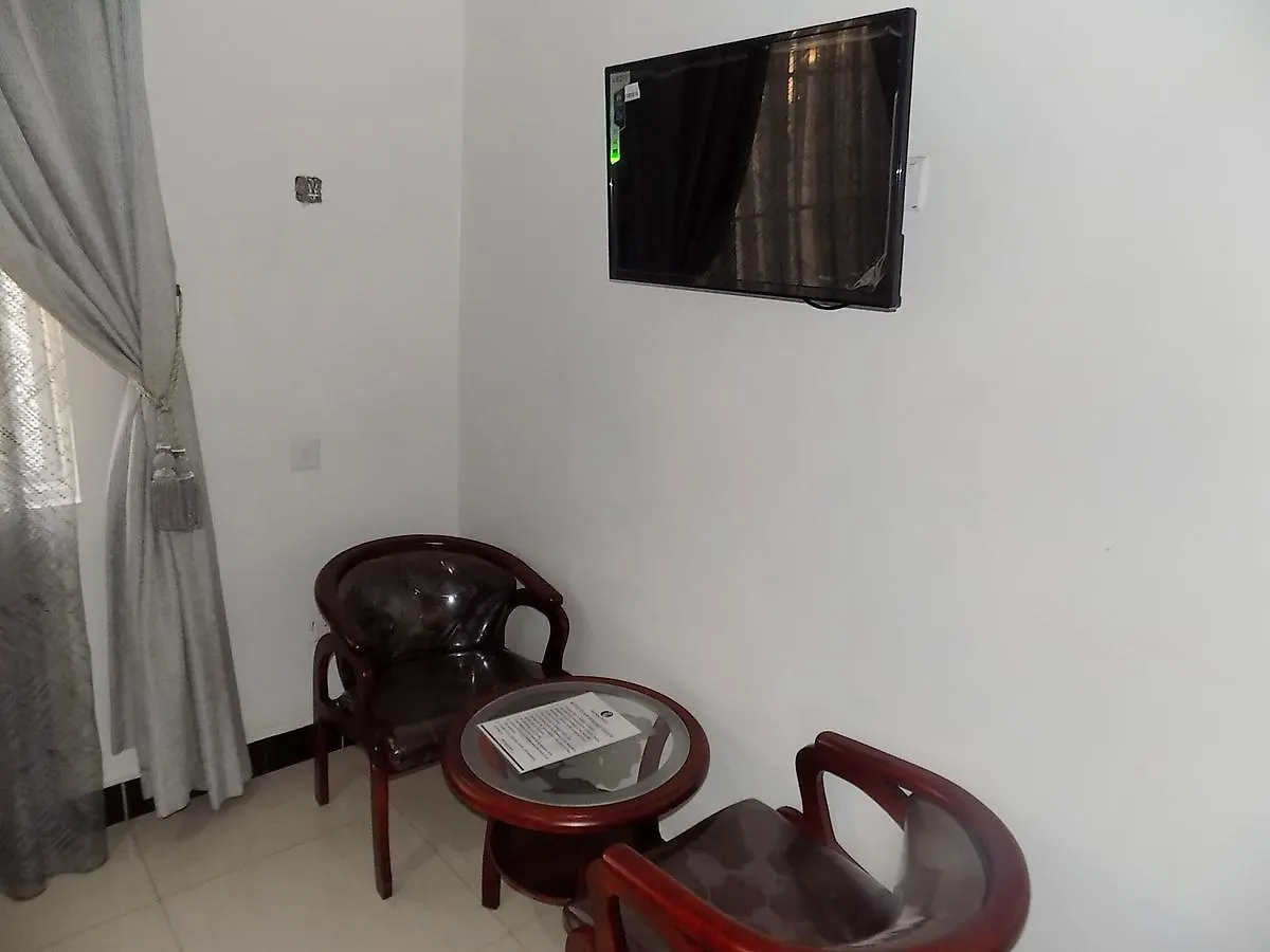 Remmings Hotel Kampala