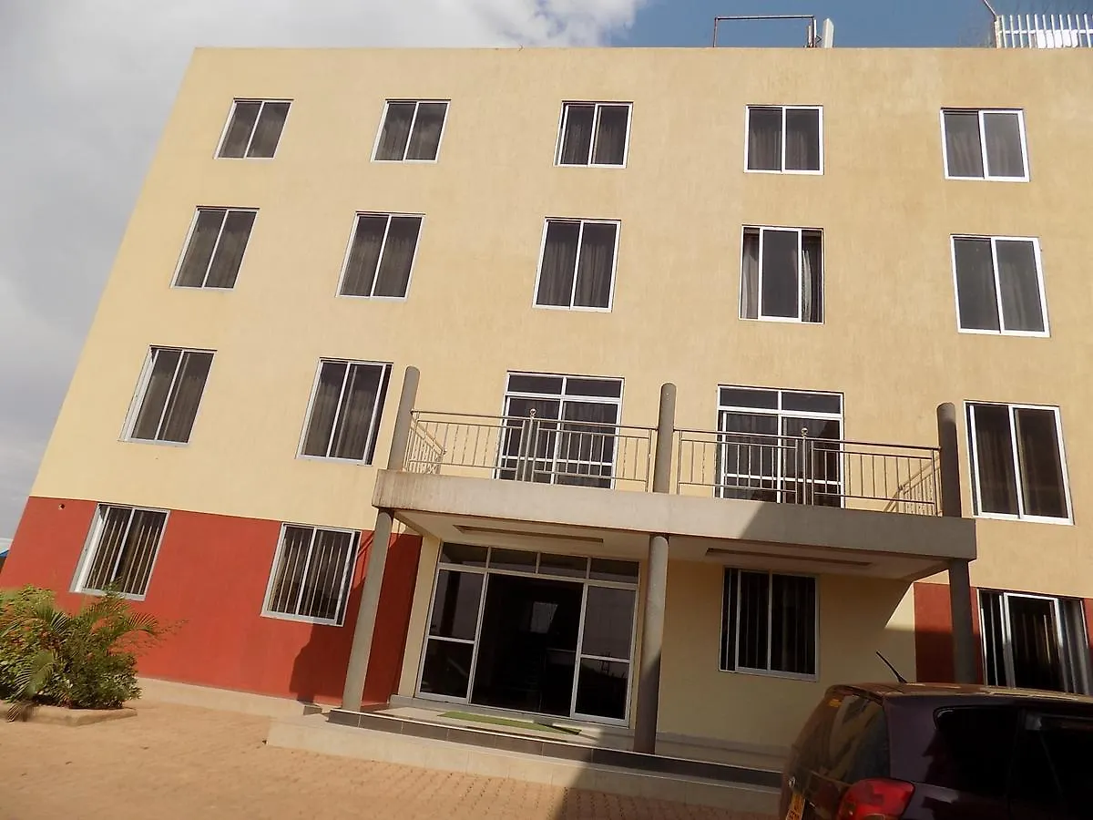 Remmings Hotel Kampala