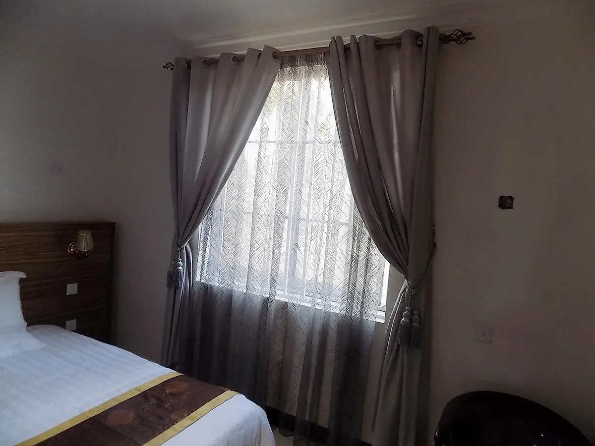 Remmings Hotel Kampala