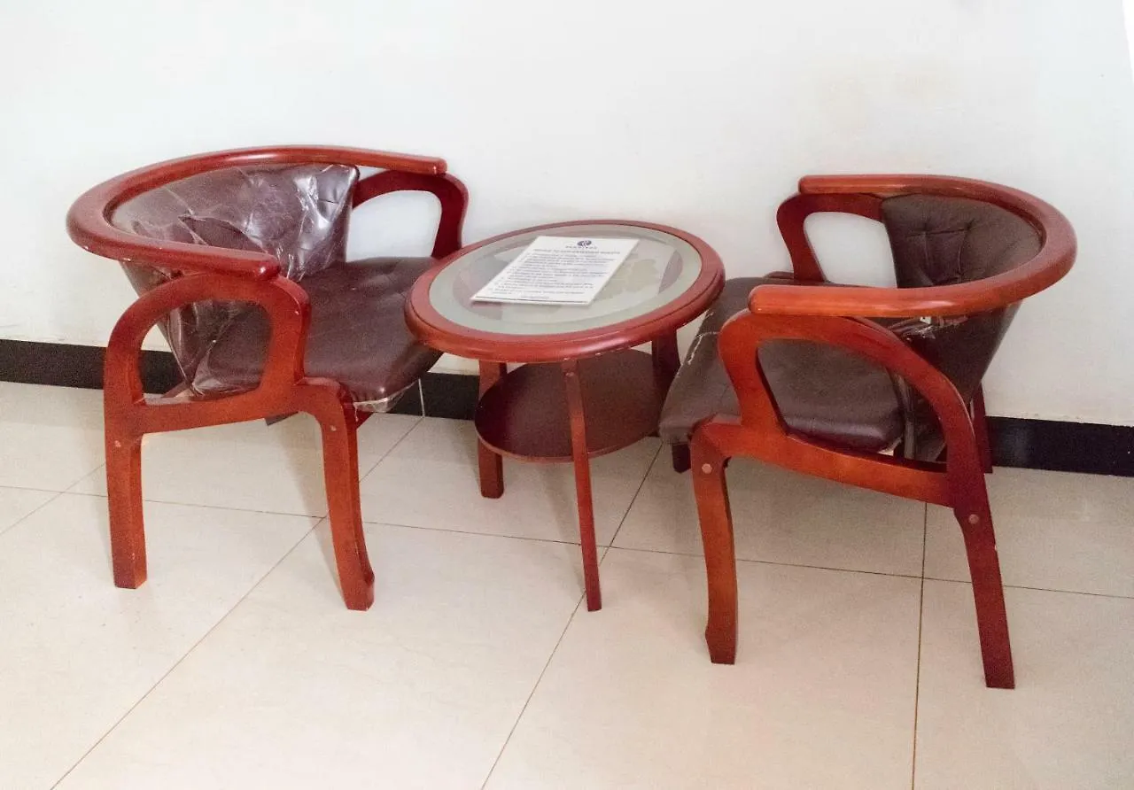 Remmings Hotel Kampala