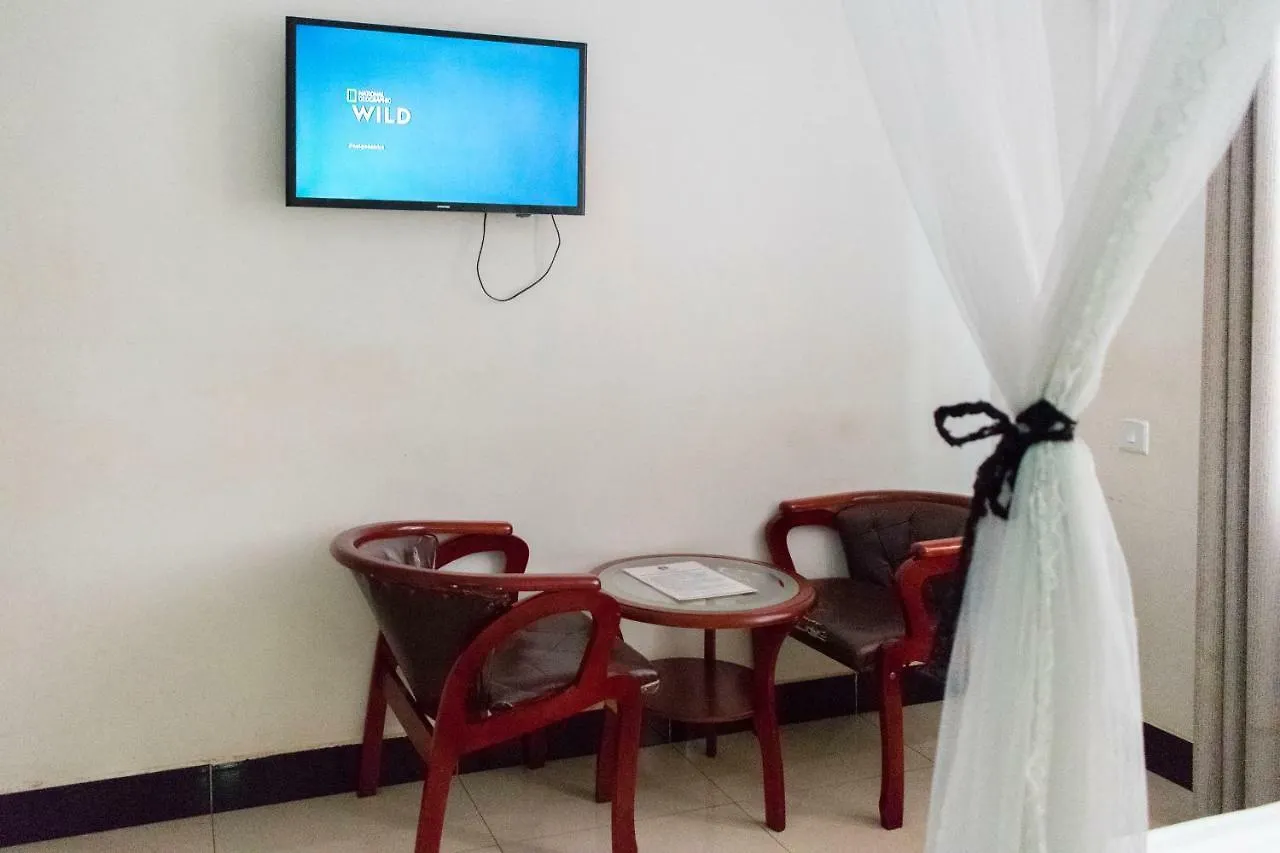 Remmings Hotel Kampala