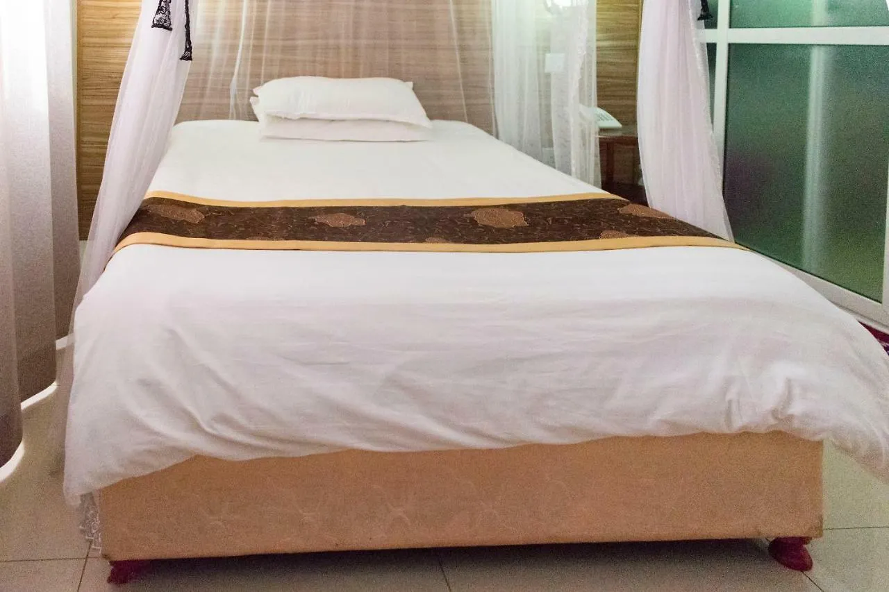 Remmings Hotel Kampala Uganda